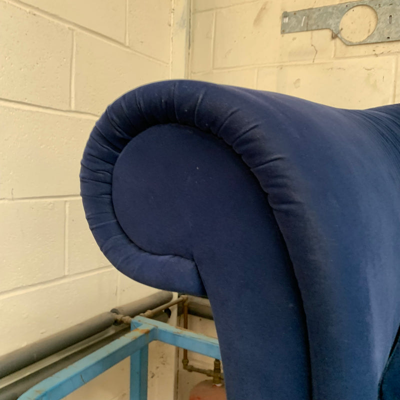 2 seater sofa