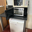 KENWOOD microwave