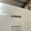 PANASONIC fridge freezer
