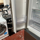 HOTPOINT fridge freezer