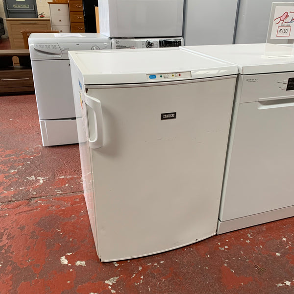 ZANUSSI freezer