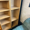 IKEA bookcase