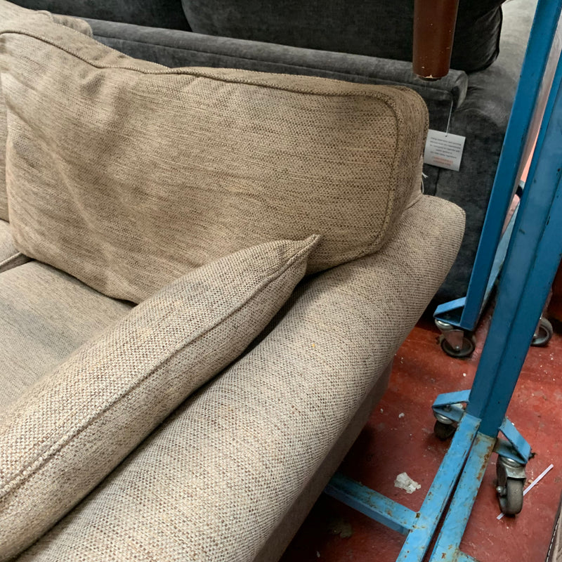 3 seater sofa