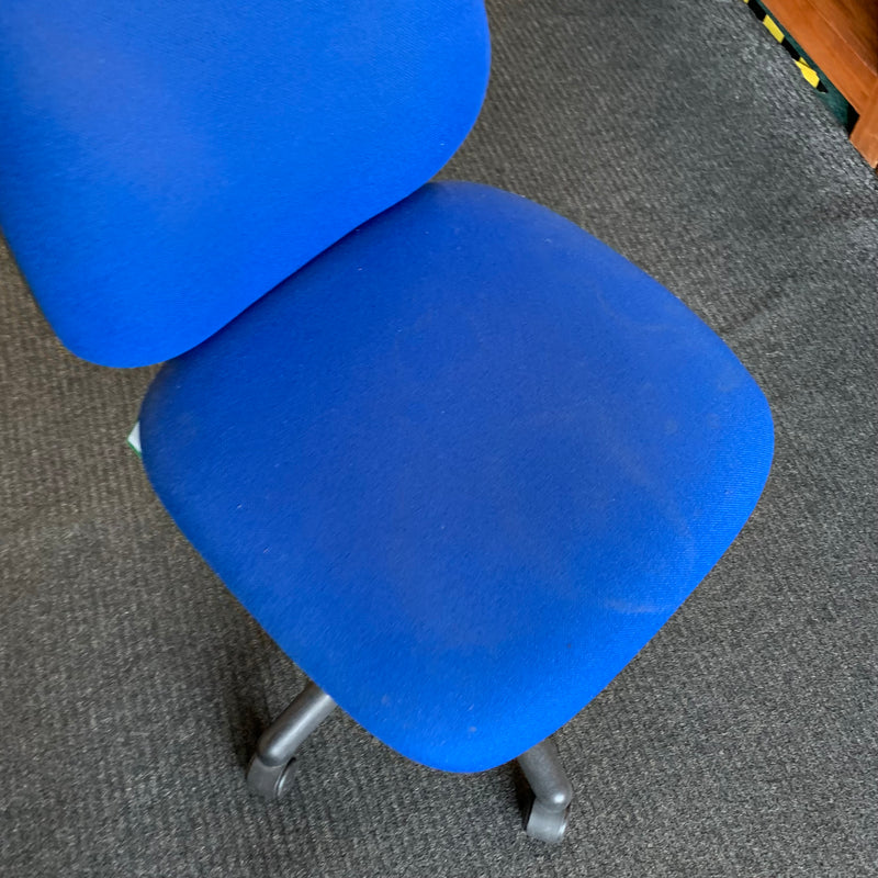 Desk chair