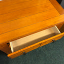 Bedside cabinet