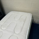 Single bed