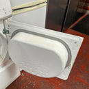 ZANUSSI tumble dryer