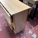 Butterfly table and chairs