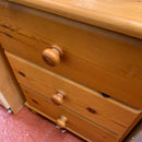 Bedside cabinet