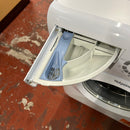 HOTPOINT washing machine