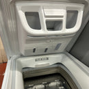 HOTPOINT washing machine