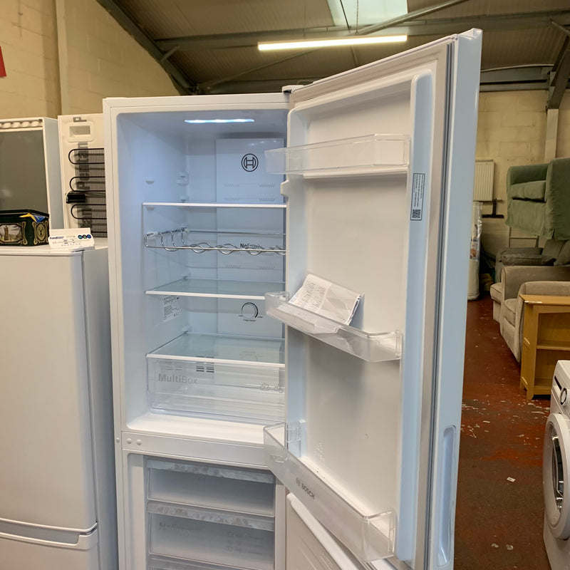 BOSCH fridge freezer