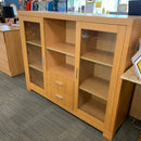 Display Unit