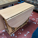 Butterfly table and chairs