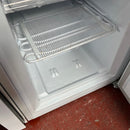 CURRYS fridge freezer