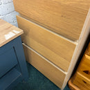 IKEA bedside cabinet
