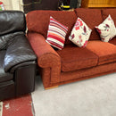 2 and 3 seater sofas