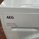 AEG Washer/Dryer