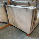 3 seater sofa