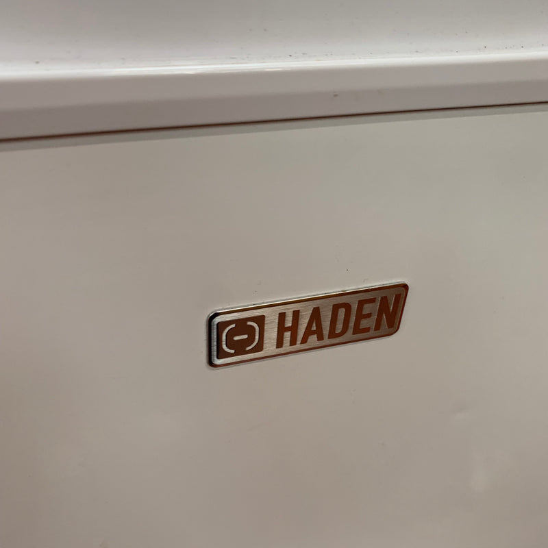 HADEN fridge with ice box