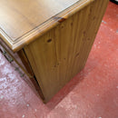 Bedside drawers