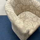 Tub chair