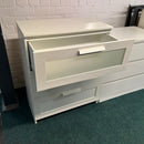 IKEA chest of drawers