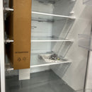 LG fridge freezer