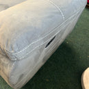 2 seater recliner sofa