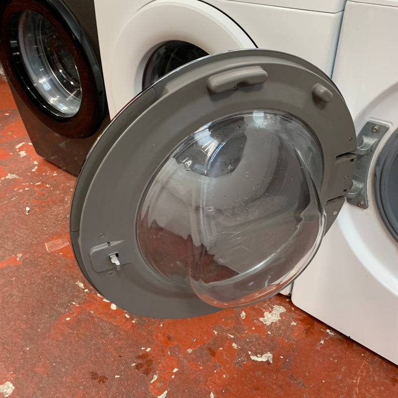 LG washing machine