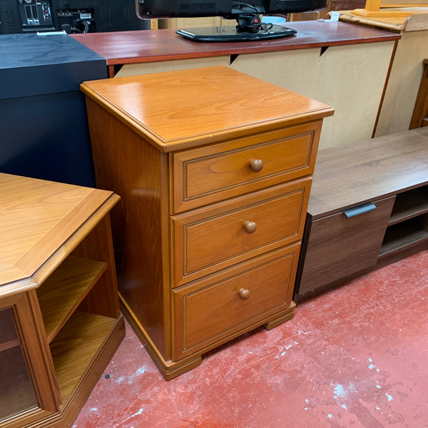Bedside cabinet