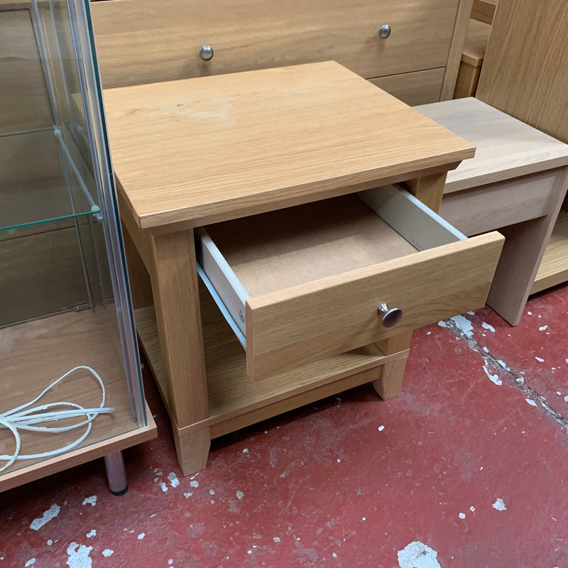 Side table