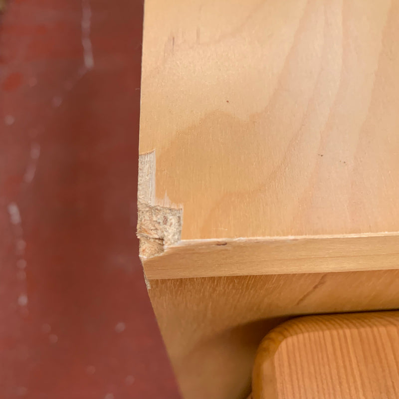 Bedside cabinet