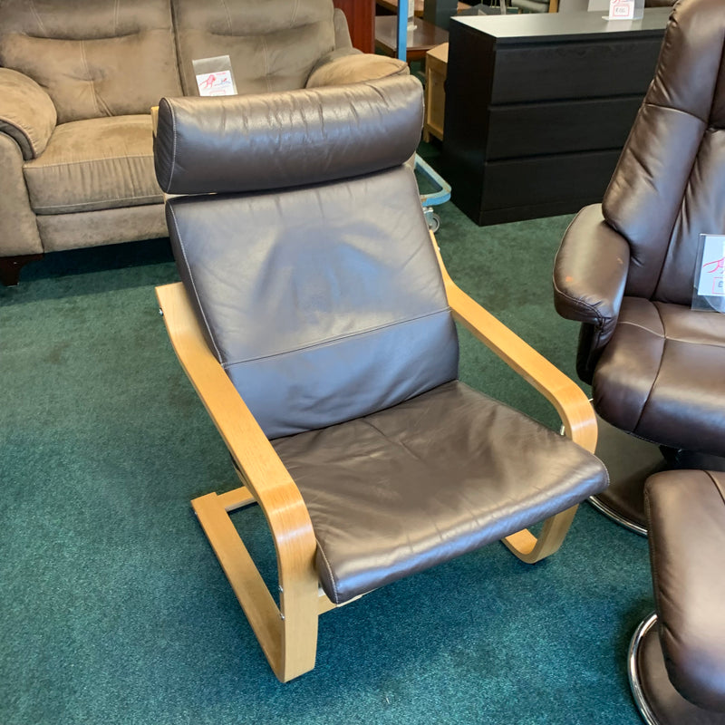 IKEA armchair