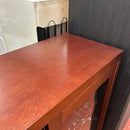 Display cabinet