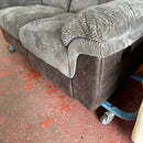 Recliner 2 seater sofa and armchair