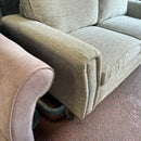 3 seater sofa