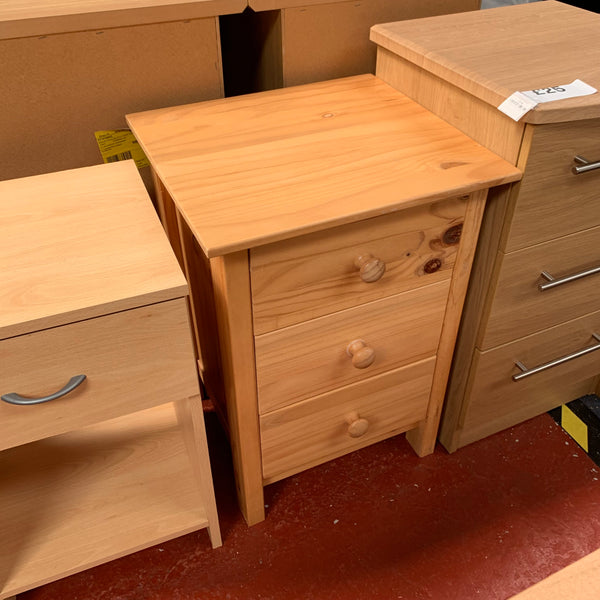 Bedside cabinet