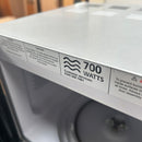 RUSSELL HOBBS microwave