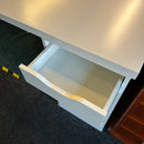 IKEA desk