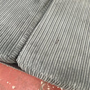 3 seater sofa and cuddle chair