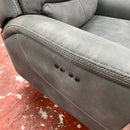 Recliner armchair