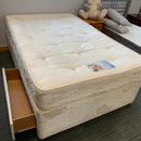 Queen size bed