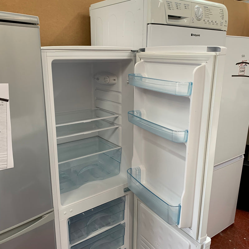 ICEKING fridge freezer