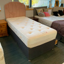 Single bed