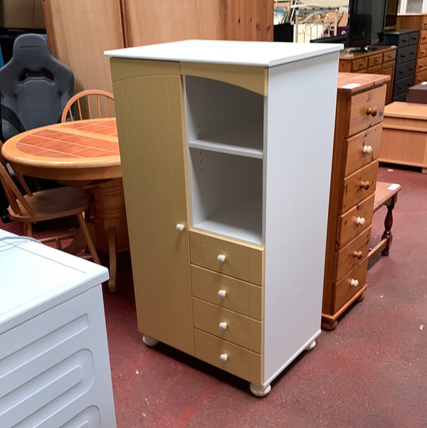 Storage unit