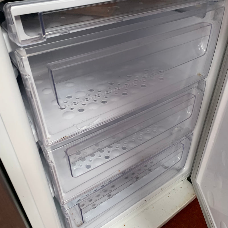 SAMSUNG fridge freezer