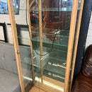 Display cabinet