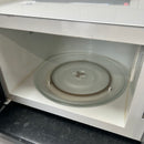 LG microwave