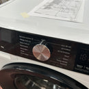 HISENSE washing machine